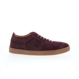 Bruno Magli Mens Bono Brown Shoes (NWT)